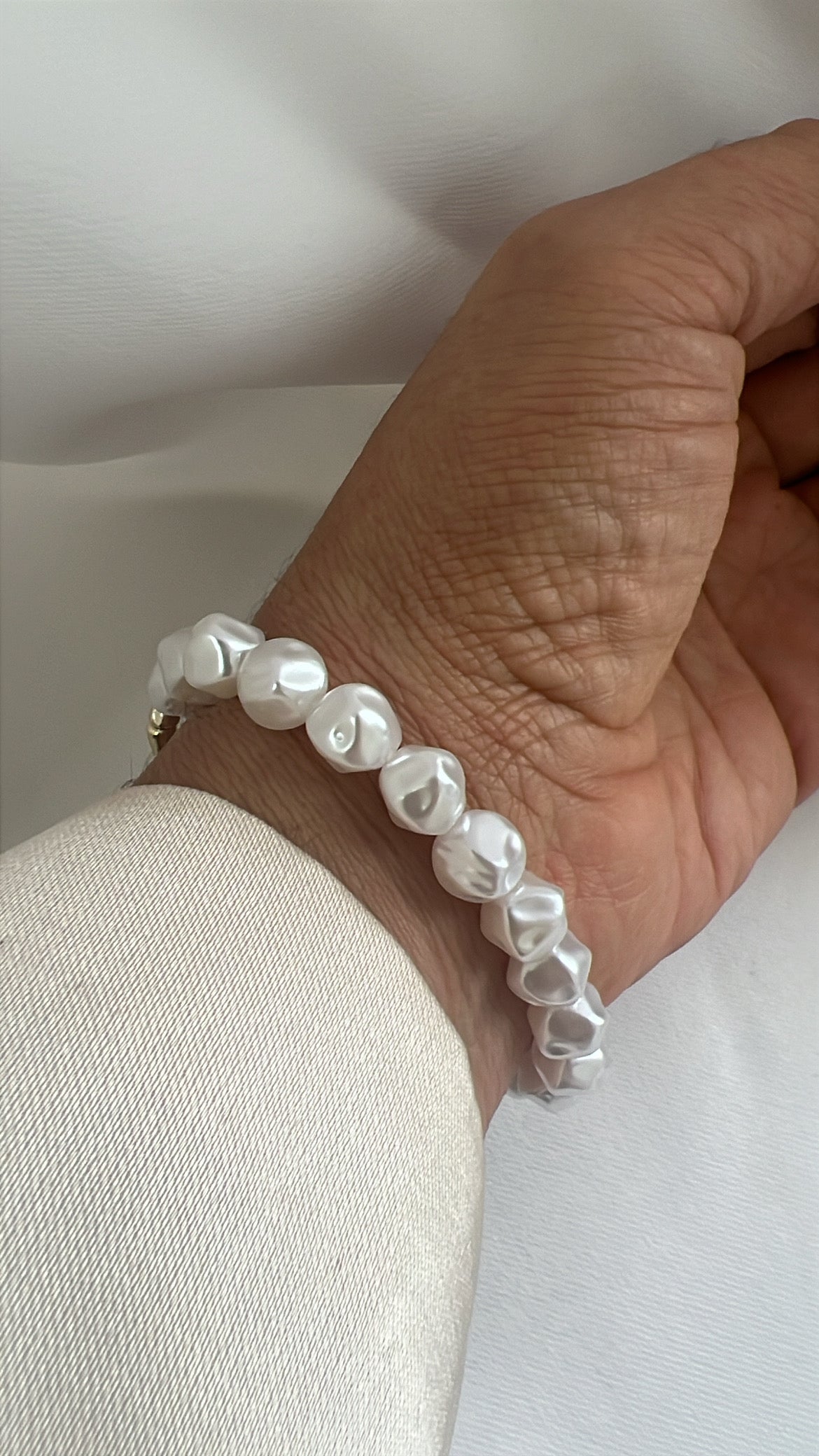 Chain Whisper Bracelet