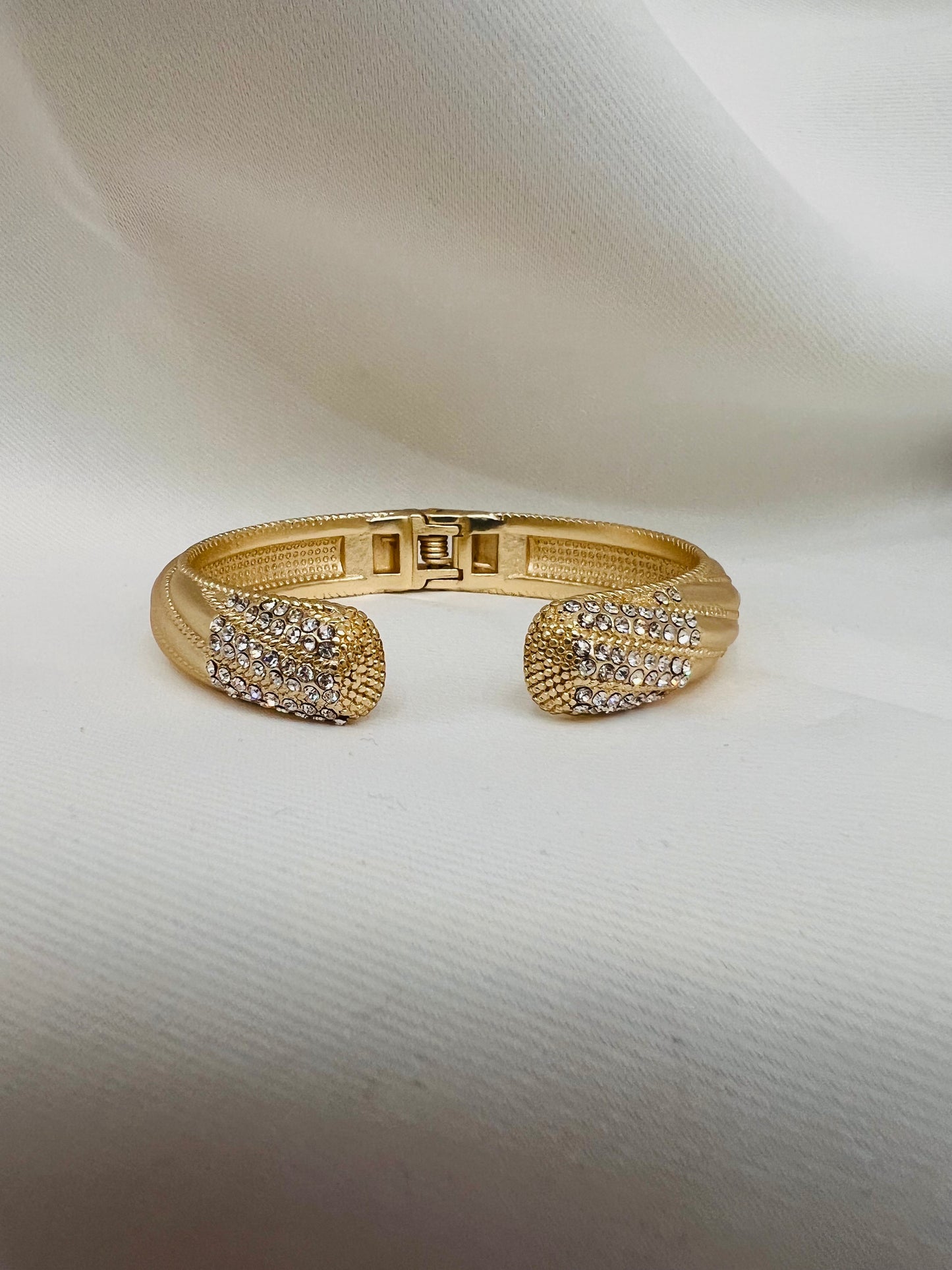 Golden Purpose Brazalete