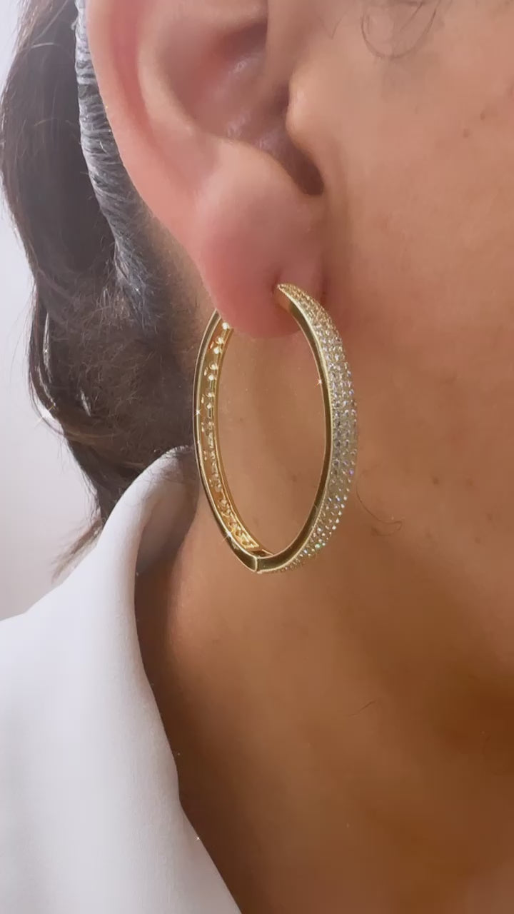 Load and play video in Gallery viewer, Sav hoop