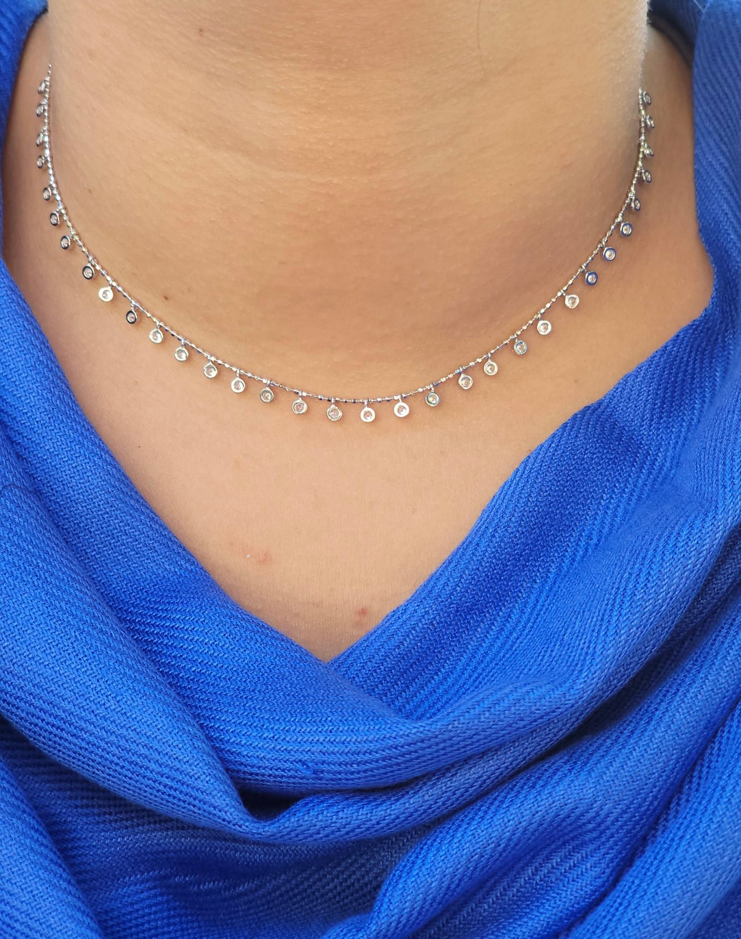 Janet chocker - Nani Axcesory