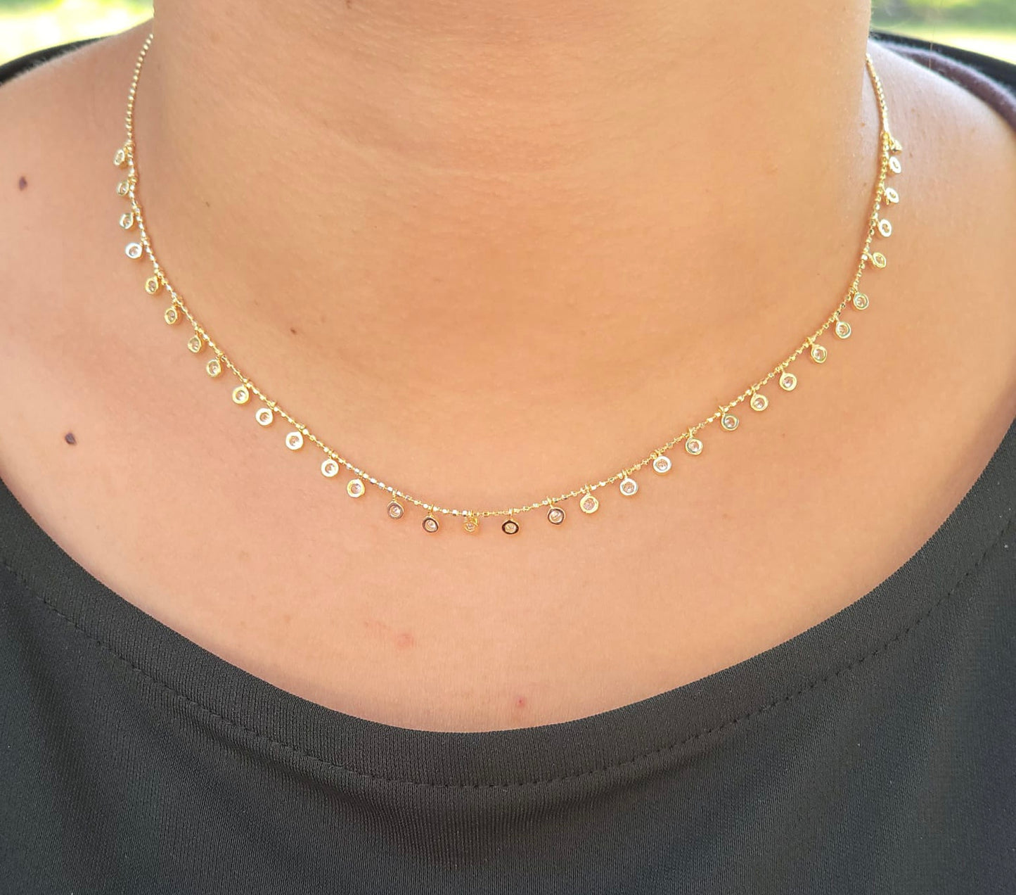 Janet chocker - Nani Axcesory