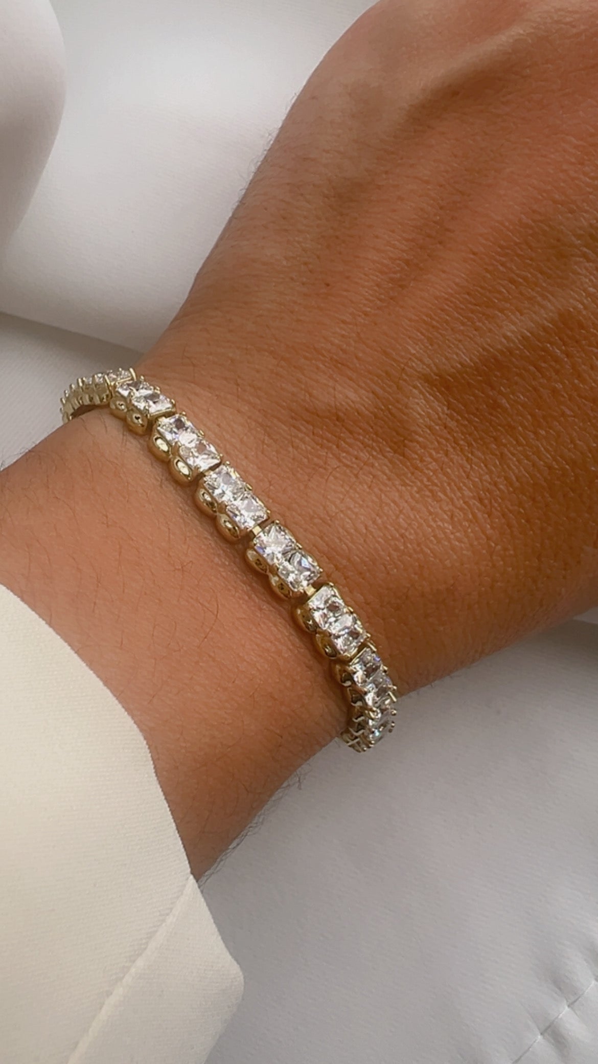 Mabel brazalete