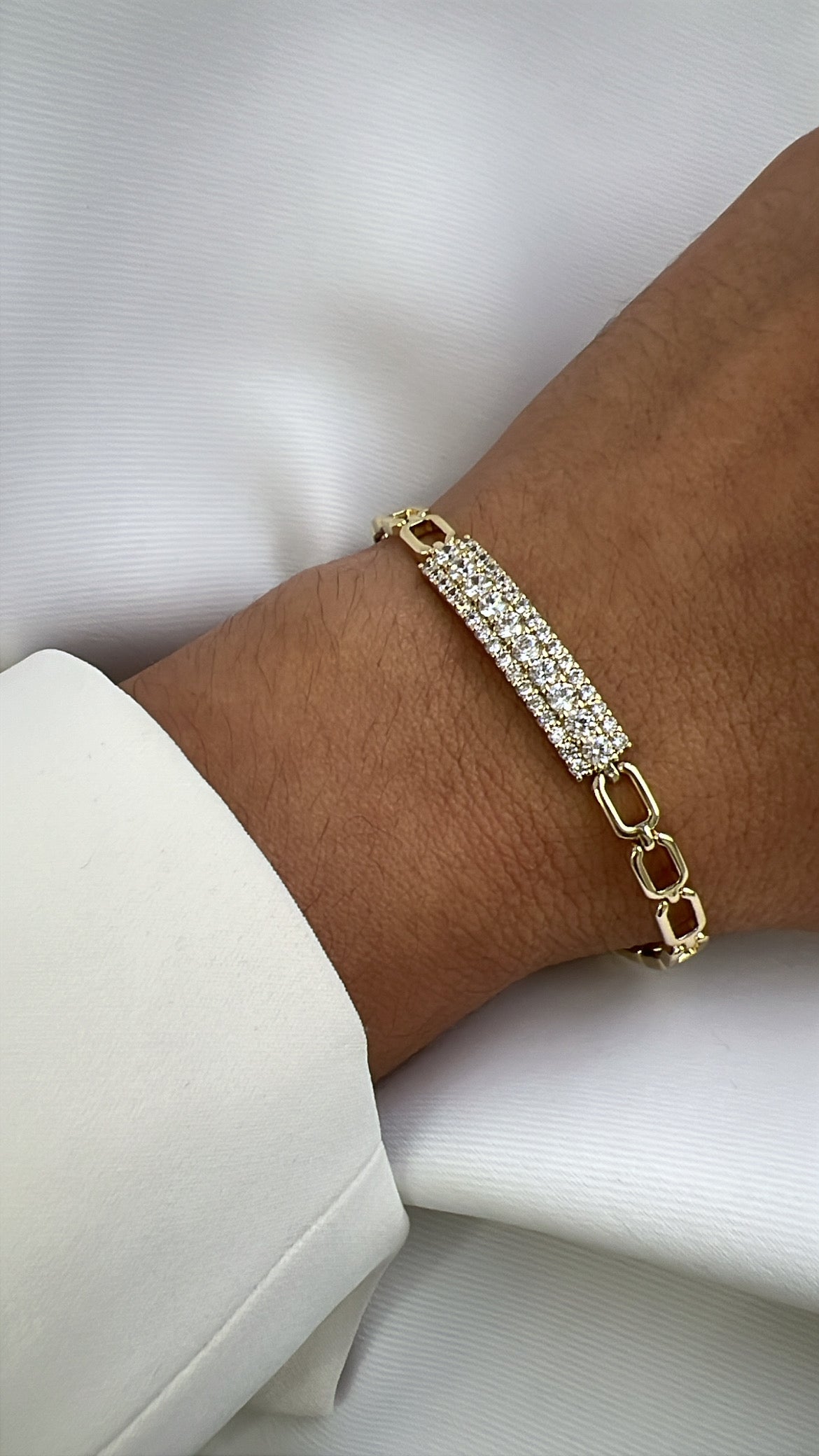 Martha brazalete