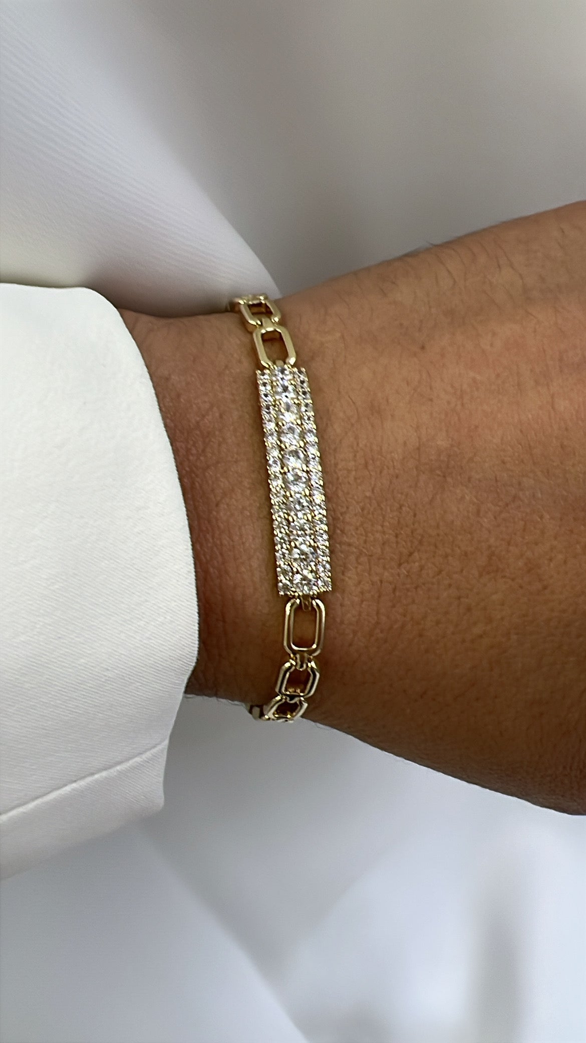 Martha brazalete