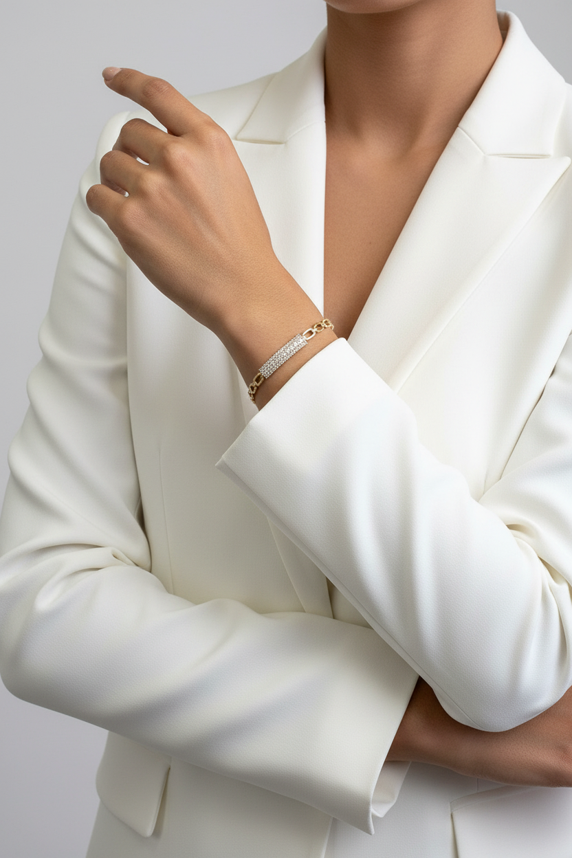 Martha brazalete