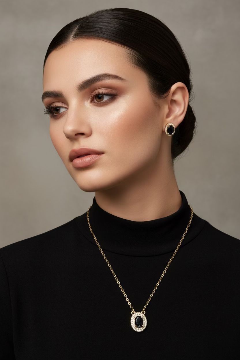 Sarah set