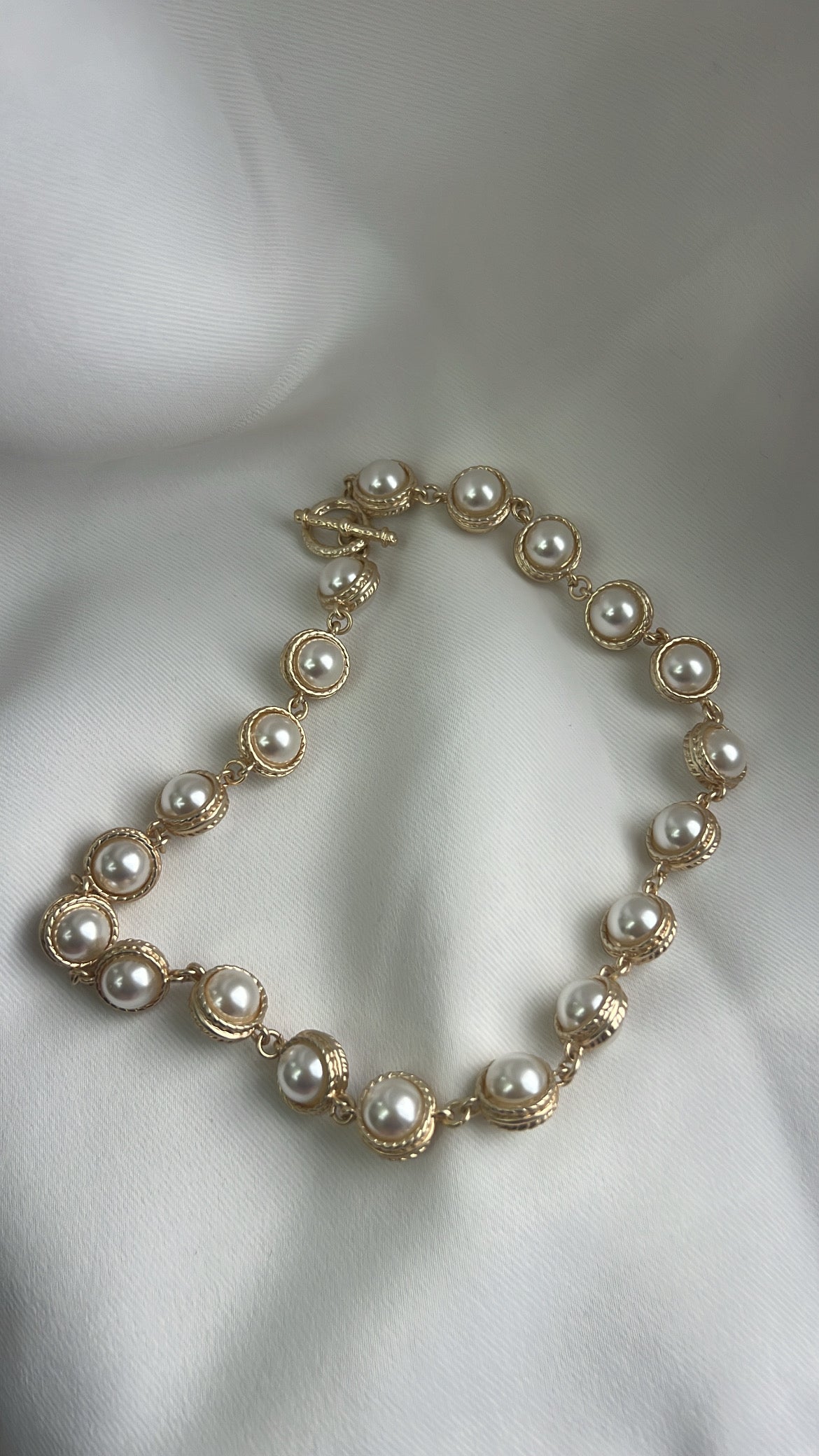 Heavenly Pearls