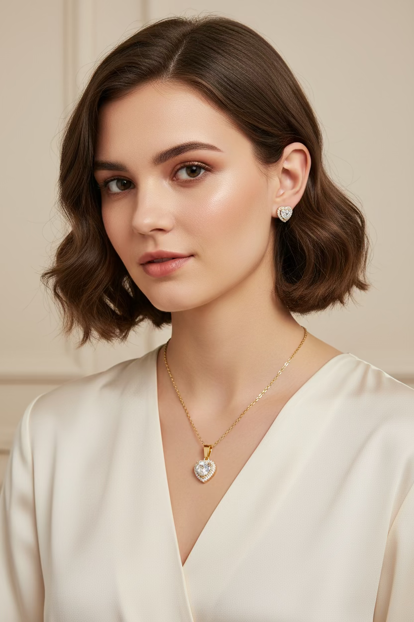 Marcela Set