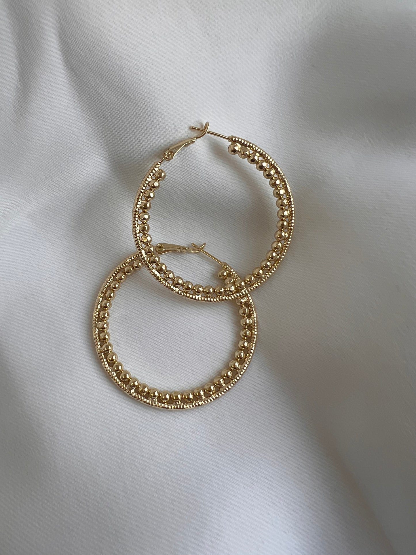 Vera hoop