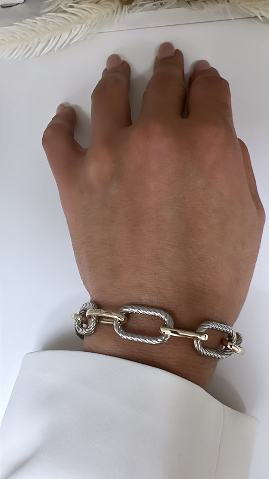 MD  bracelet