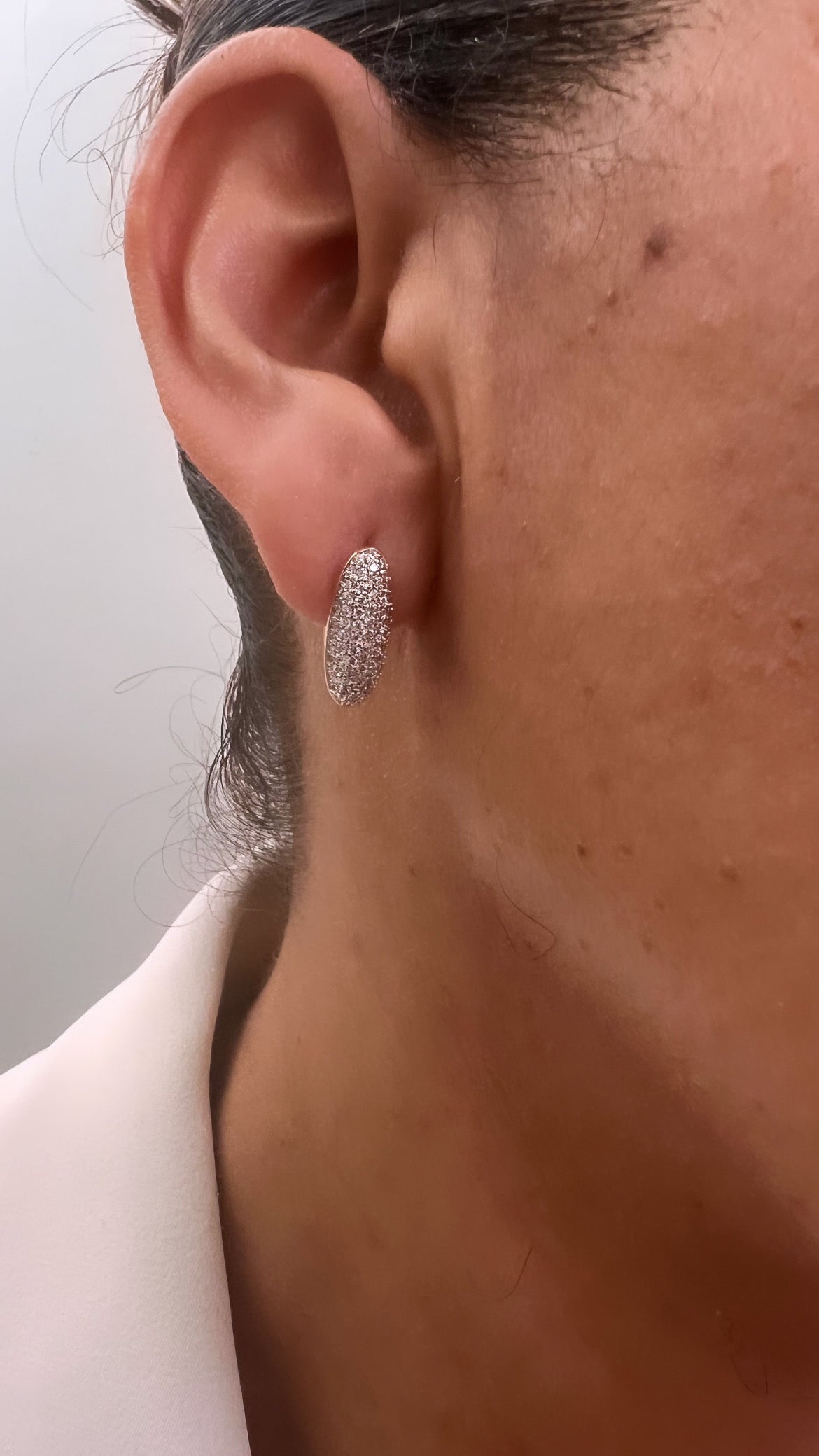 Emma  earring