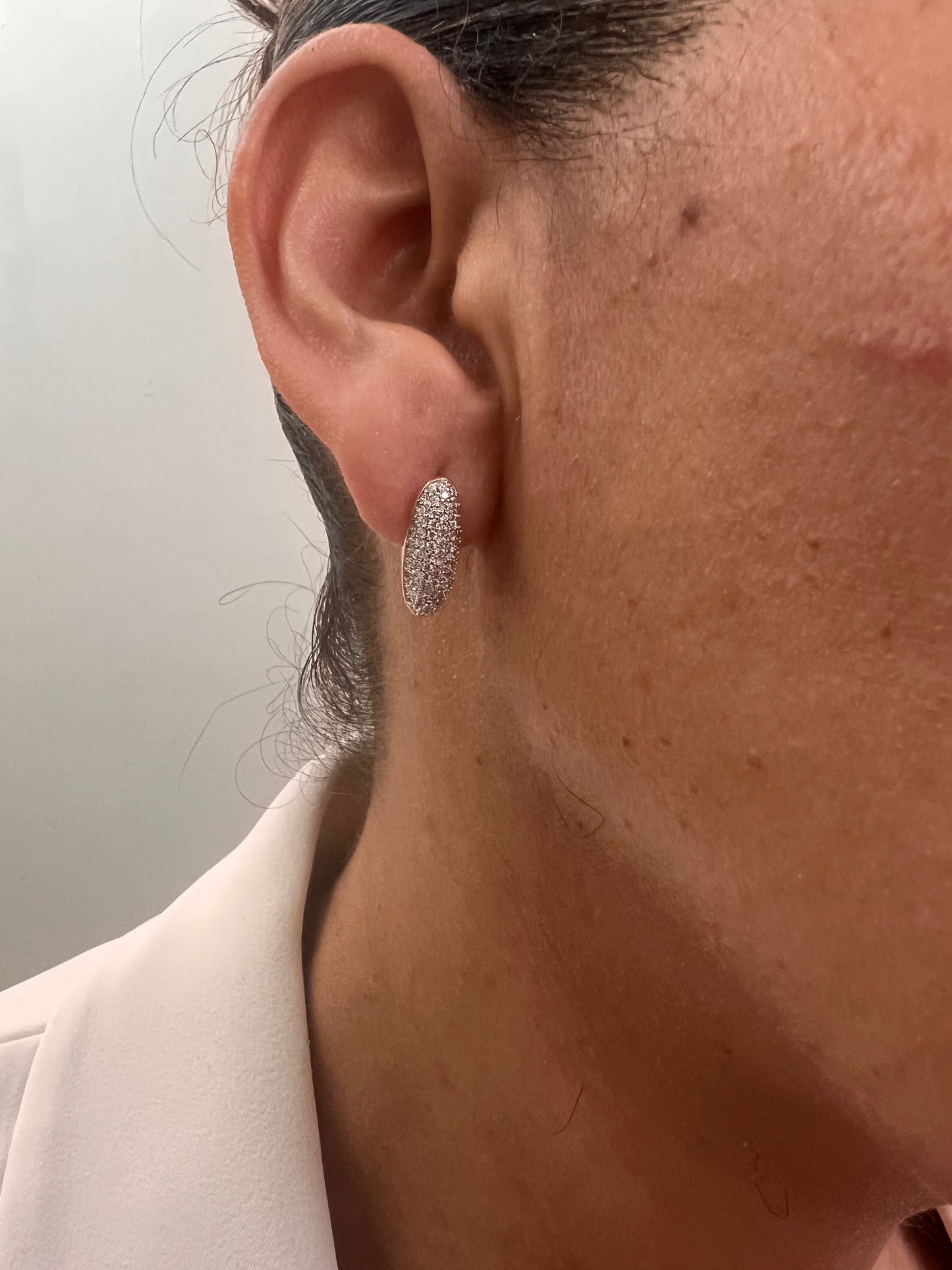 E0001 earring