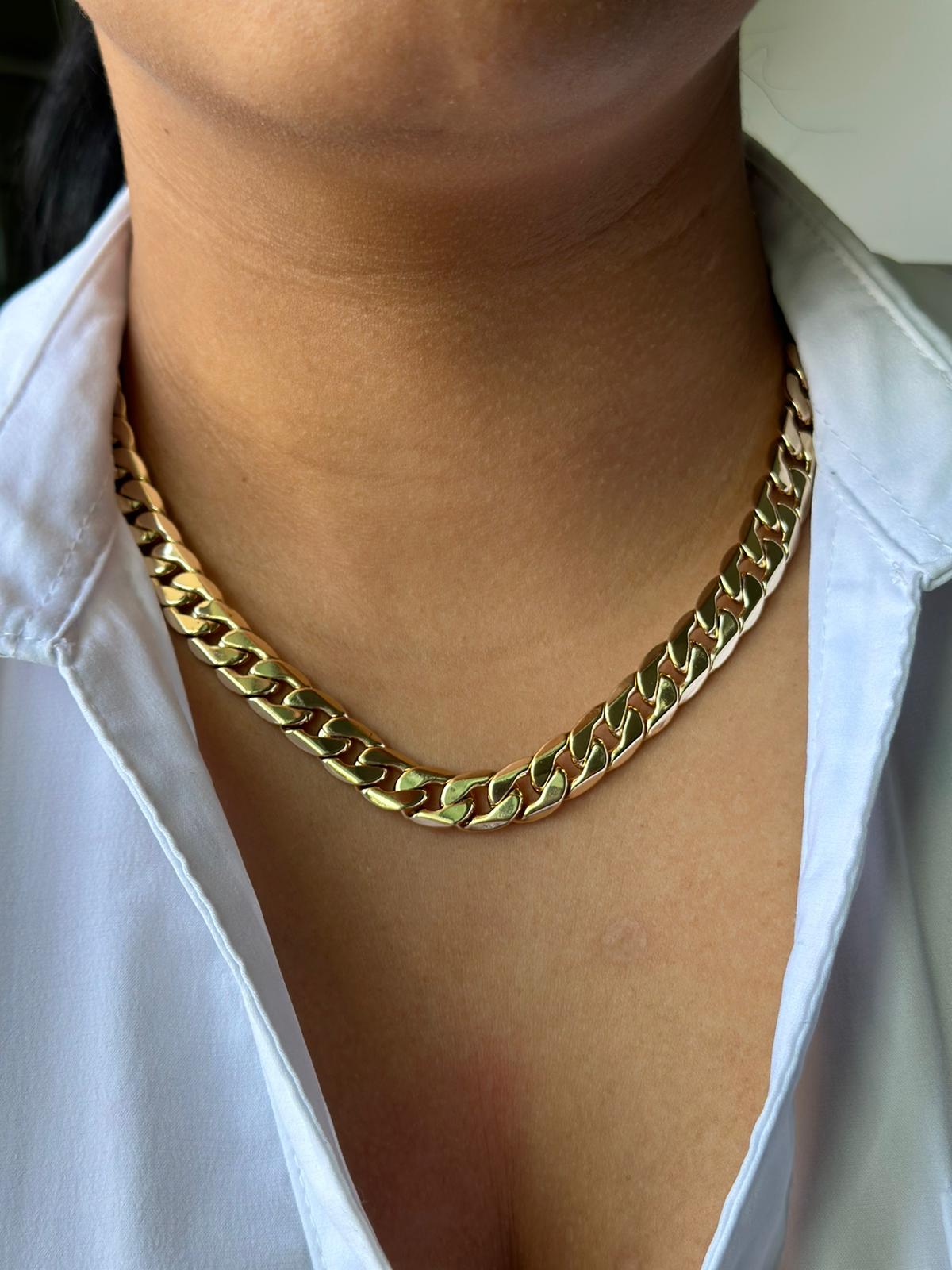 Joha necklace