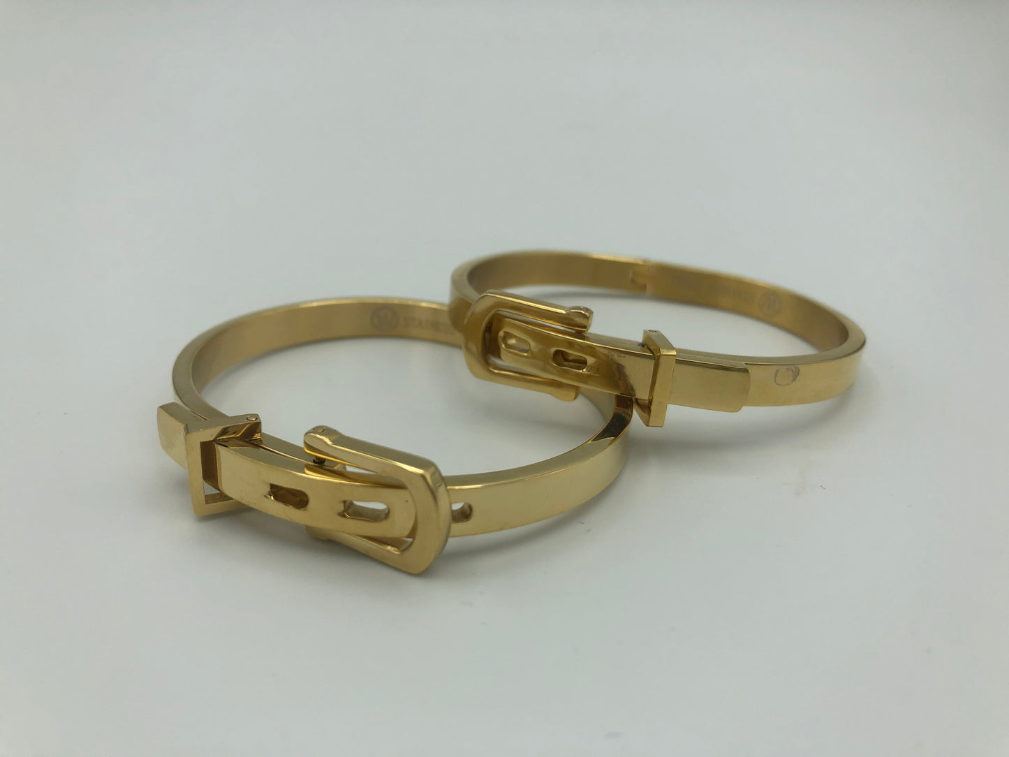 Golden belt - Nani Axcesory