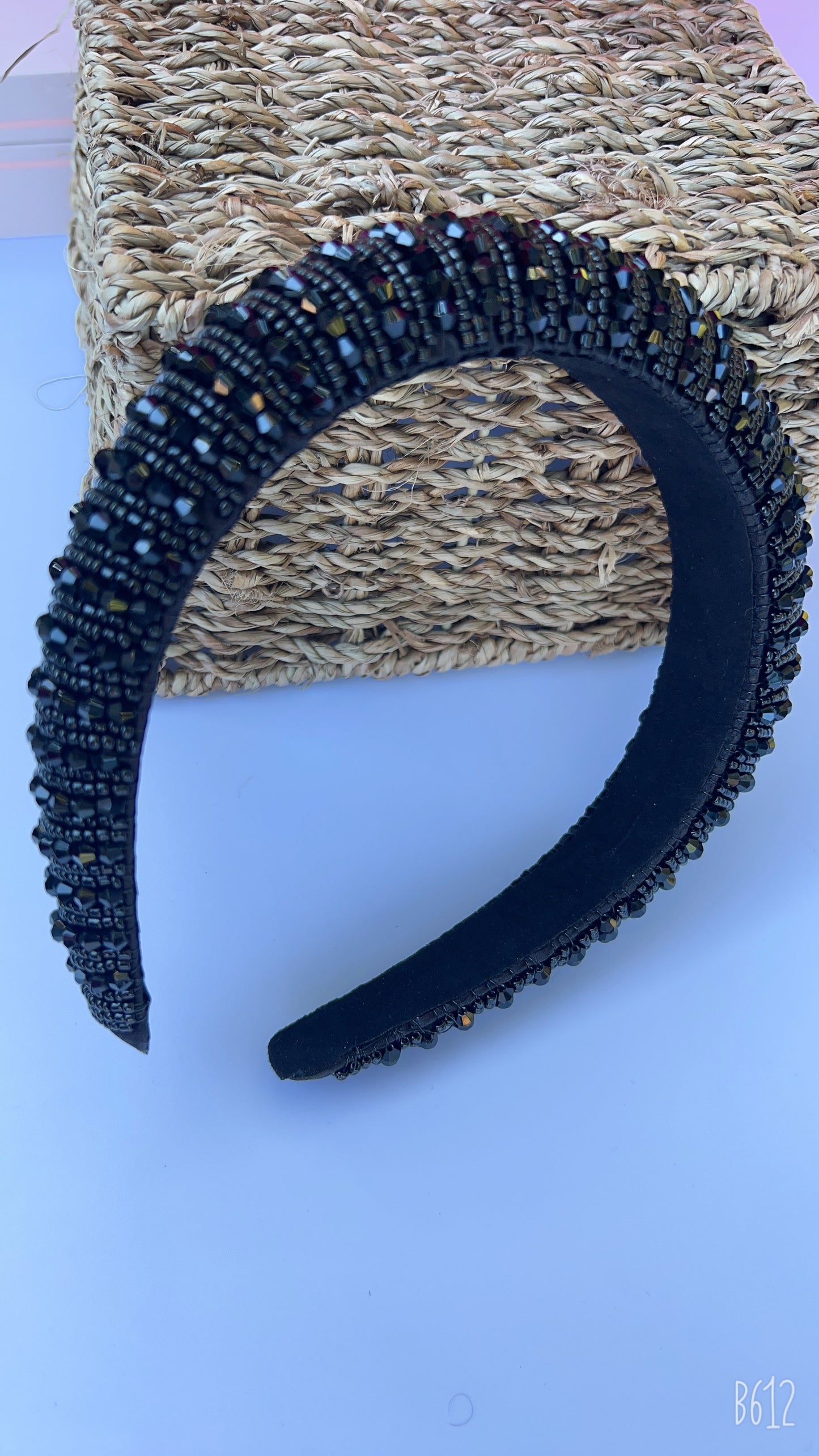 Load image into Gallery viewer, hair headpiece - Nani Axcesory

