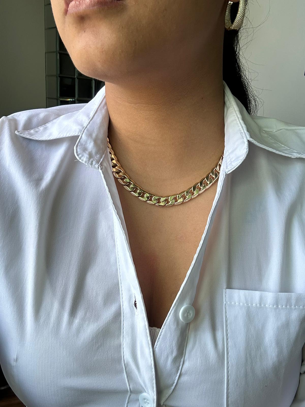 Joha necklace